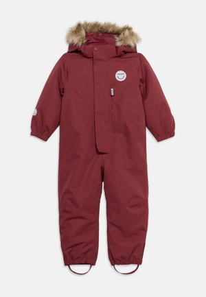 Viking, KENZA UNISEX - Ски екип - wine