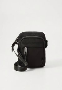 ALDO LARALATH UNISEX - Plecu soma - black