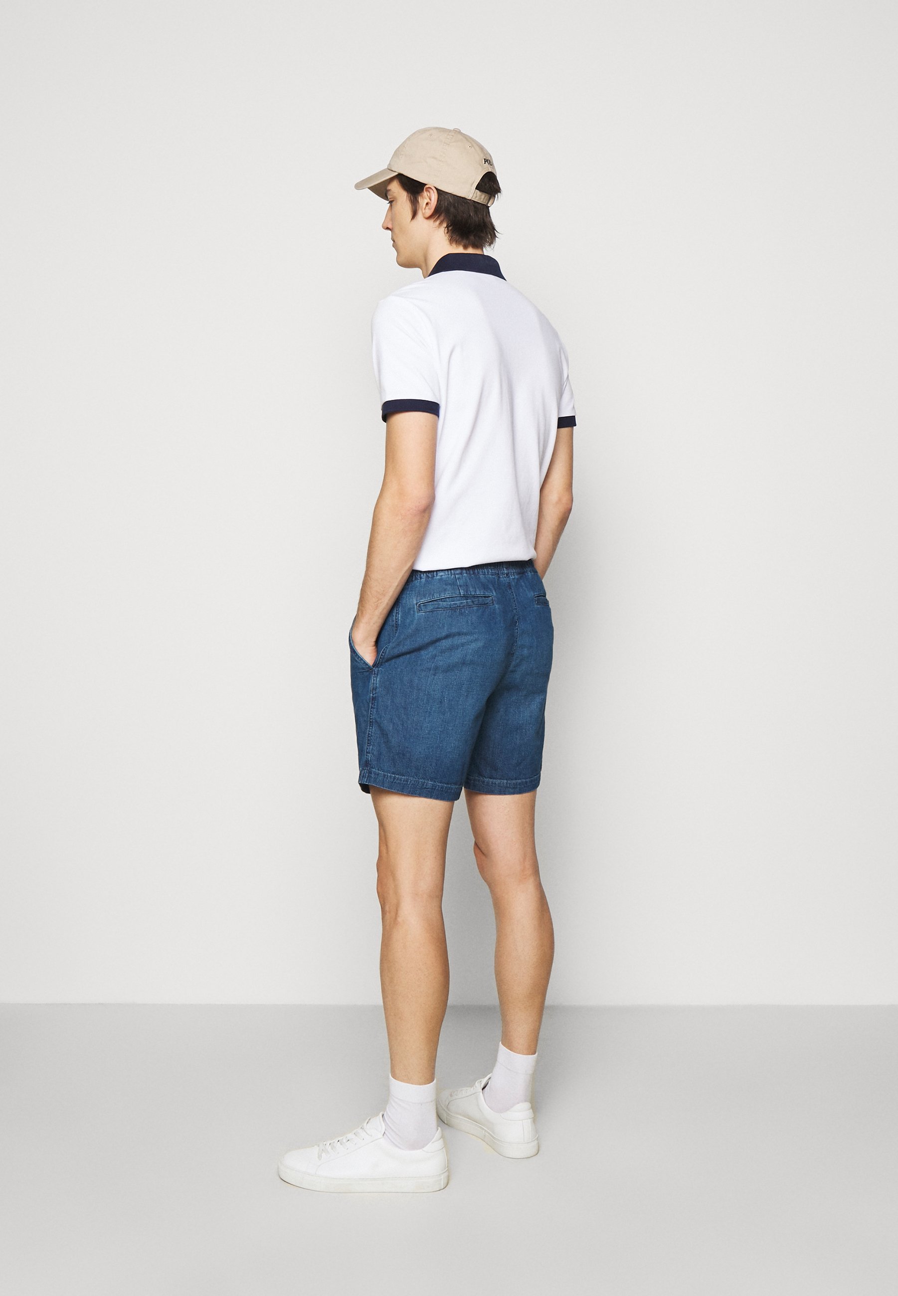 Polo Ralph Lauren 6.5-INCH POLO 
