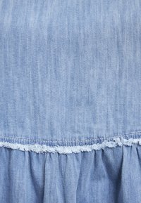 Mavi DORY - Jeanskleid - mid blue it denim
