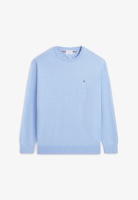 No seleccionado, vessel blue heather