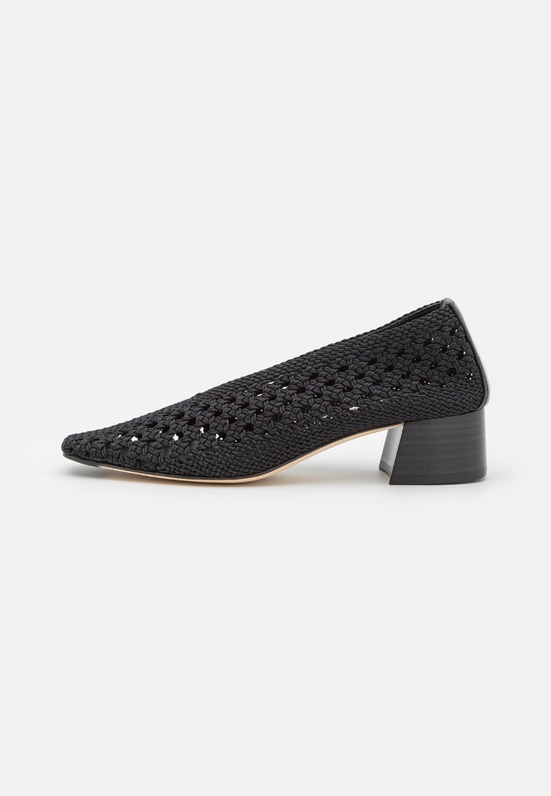 MIISTA TAISSA Classic heels black