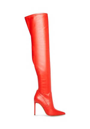 Bottes à talons hauts - red paris