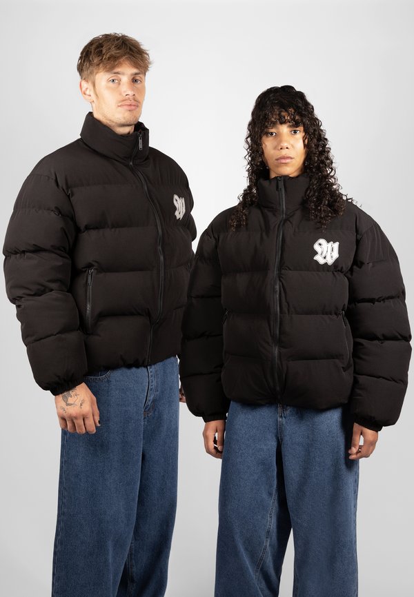 LETHAL PUFFER JACKET UNISEX - Winter jacket