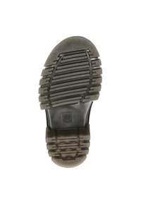 Dr. Martens RICKI - Sandály na platformě - ecru