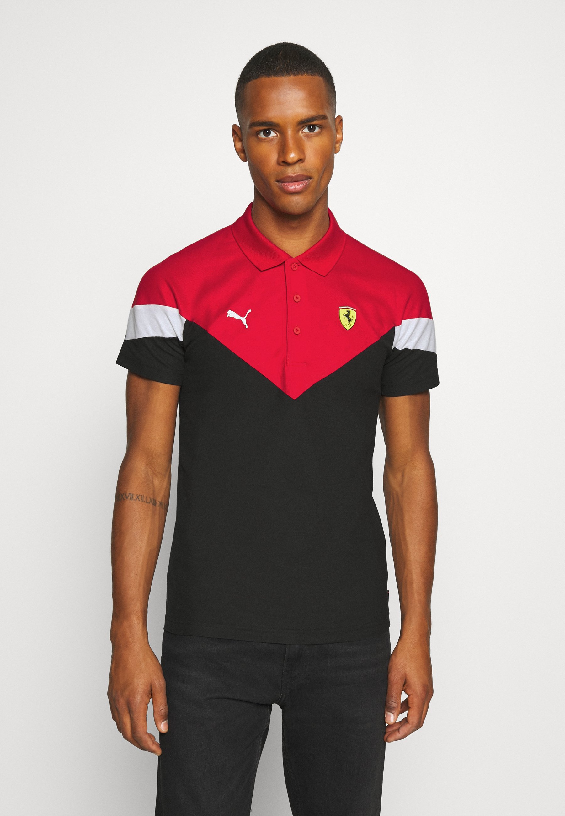 zalando puma ferrari