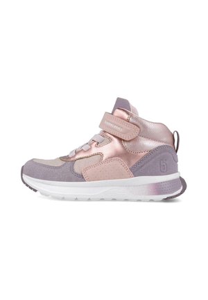 BIOMECANICS - Zapatos de bebé - rosa