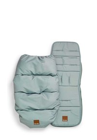 Elodie DETAILS - Åkpåse - pebble green