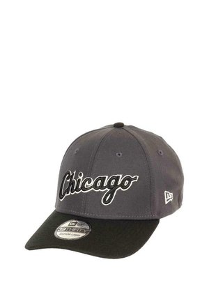 New Era CHICAGO SOX  MLB TWO TONE THIRTY STRETCH - Cap - grau