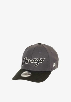 New Era CHICAGO SOX MLB TWO TONE THIRTY STRETCH - Cap - grau