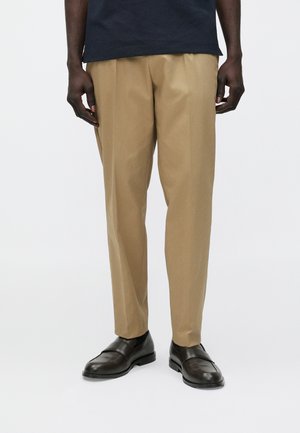 PERINO - Spodnie materiałowe