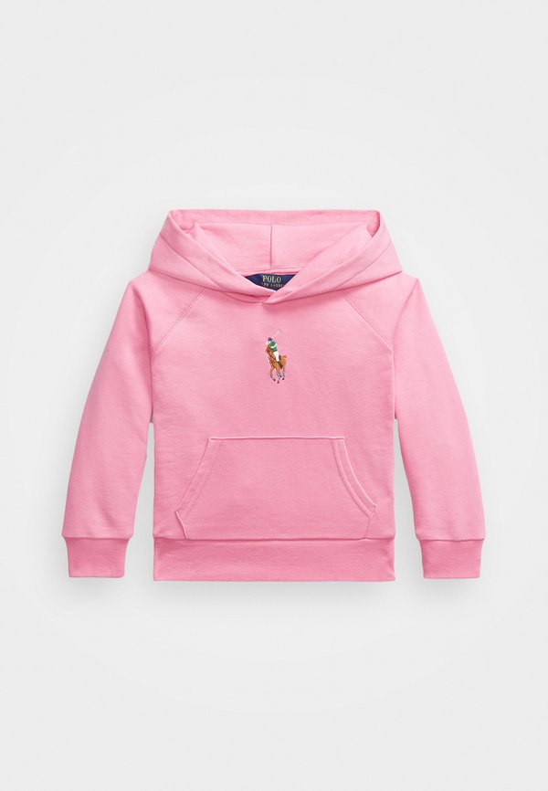 BIG PONY FRENCH TERRY HOODIE - Hoodie