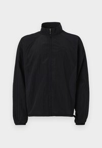 ADICOLOR 2000S WOVEN TRACK - Veste de survêtement - black