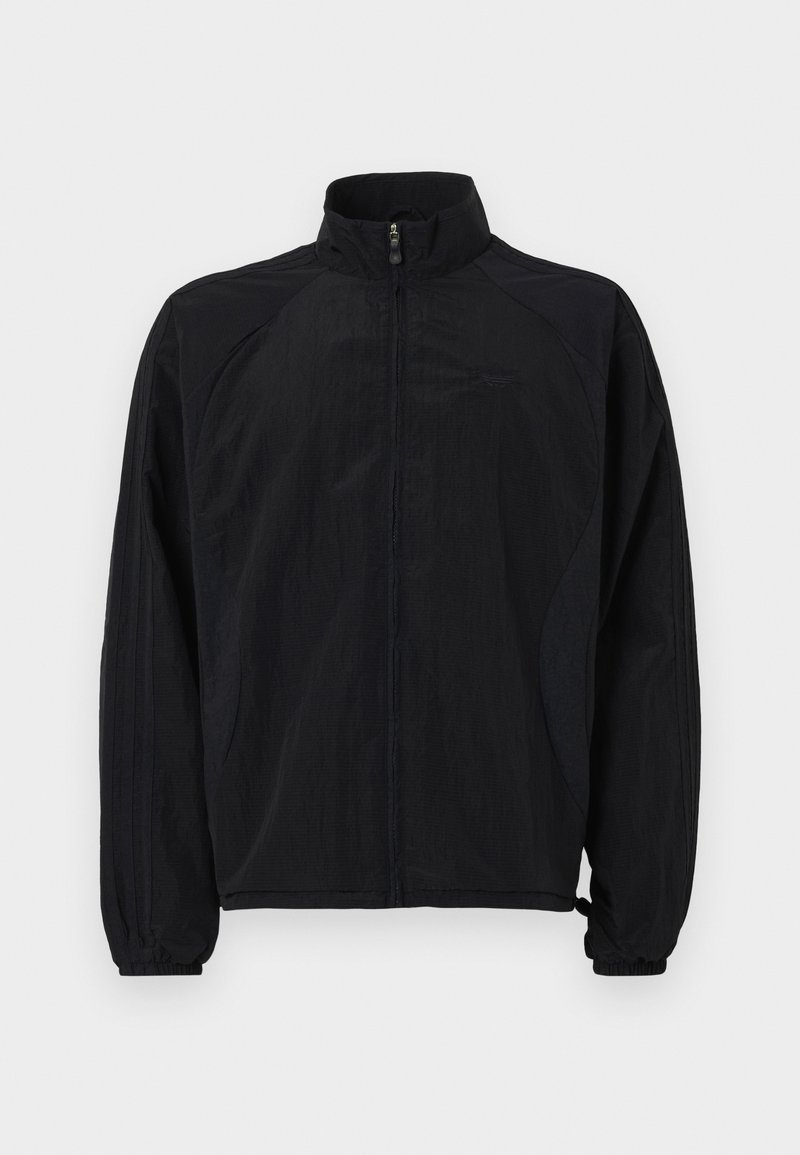 adidas Originals Trainingsvest zwart adidas Originals Trainingsvest zwart