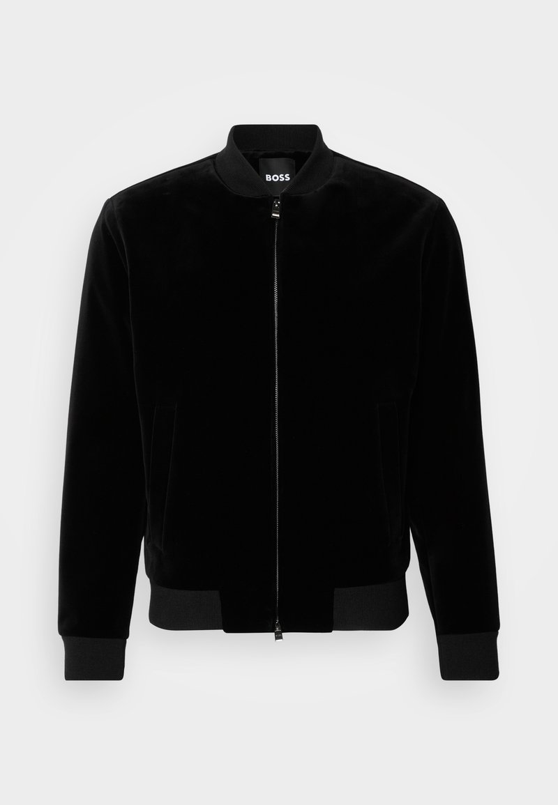 Boss Bomberjacks zwart Boss Bomberjacks zwart