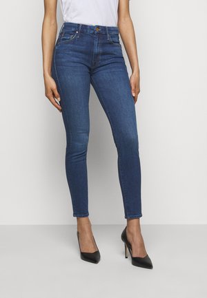 Jeans Skinny - dark blue