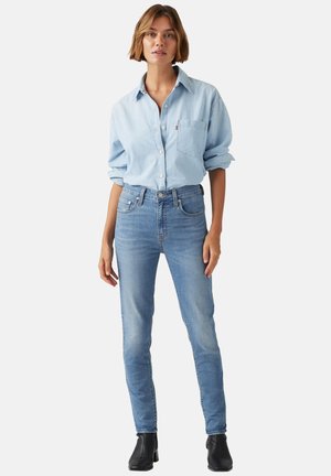 Jeans Skinny Fit - cool secret bench