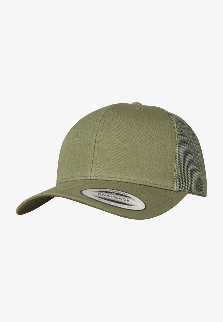 Flexfit CLASSIC - Cap - buck
