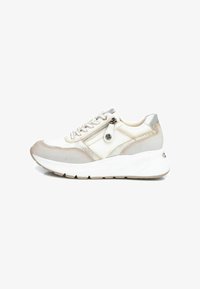 No seleccionado, white