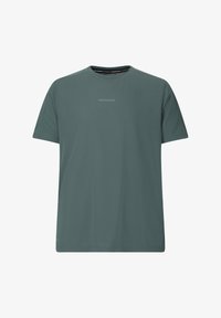 Niet geselecteerd, balsam green