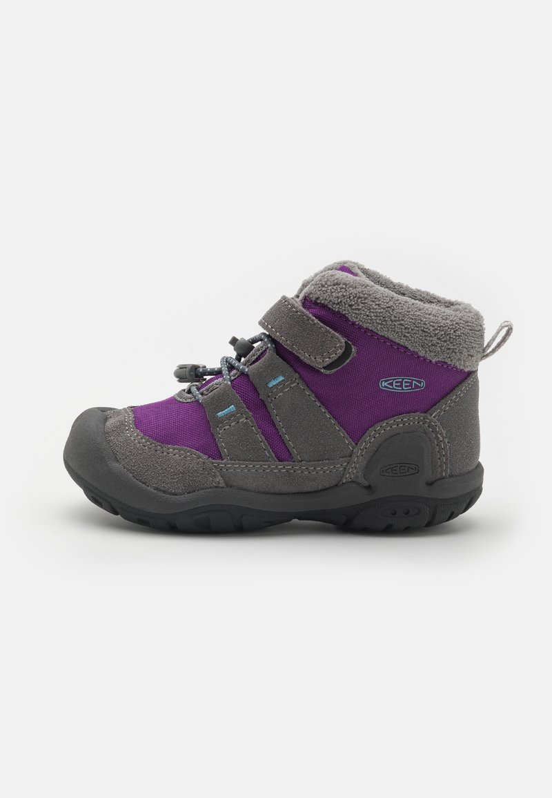 Sandali Keen Knotch Creek 1026166 Blu scuro