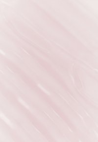 Superficie rosa traslucida con onde e creste sottili, texture liscia, senza motivi distinti o componenti hardware, aspetto uniforme.