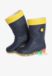 Valitud, blue/yellow