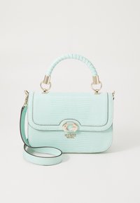 Unselected, aqua marine