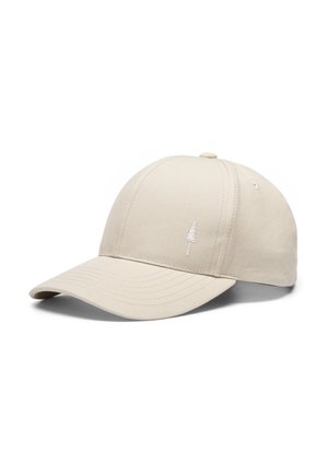 Gorra - beige