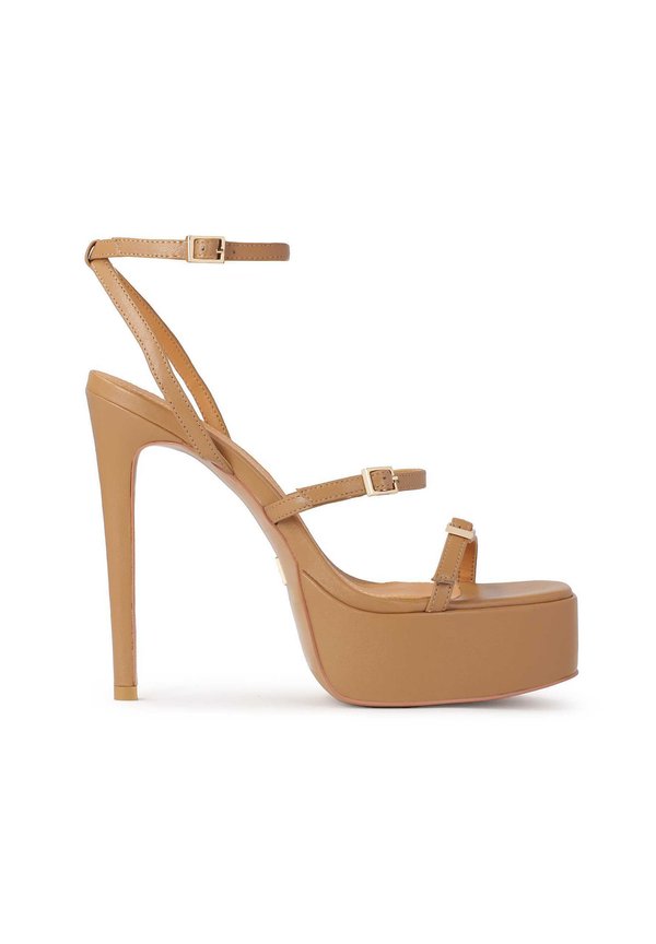 NOEMI - High Heel Sandalette