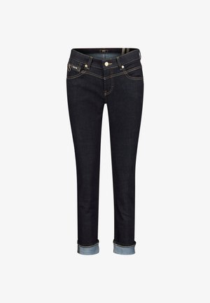 MAC Jeans, RICH SLIM - Jeans Straight Leg - darkblue