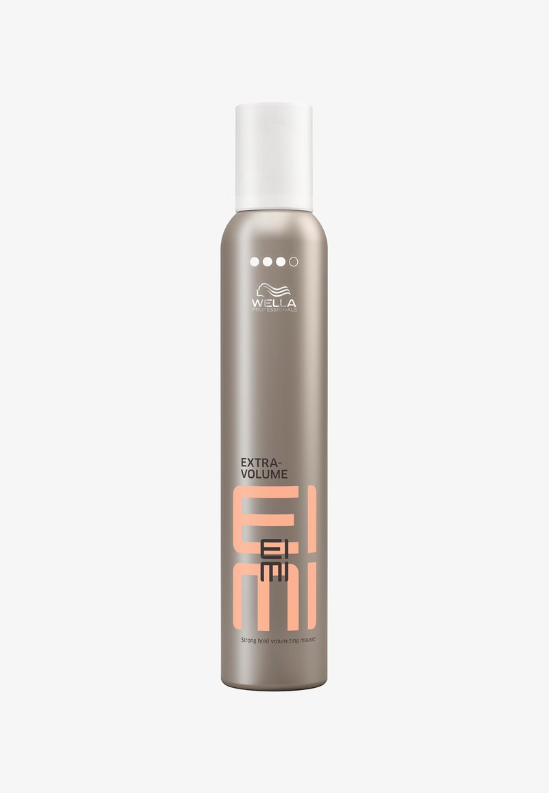 Wella - EXTRA VOLUME - Laque pour cheveux, Agrandir