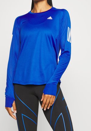 Camiseta de manga larga - blue