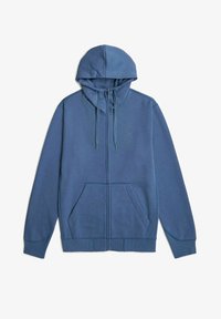 Niewybrane, royal blue