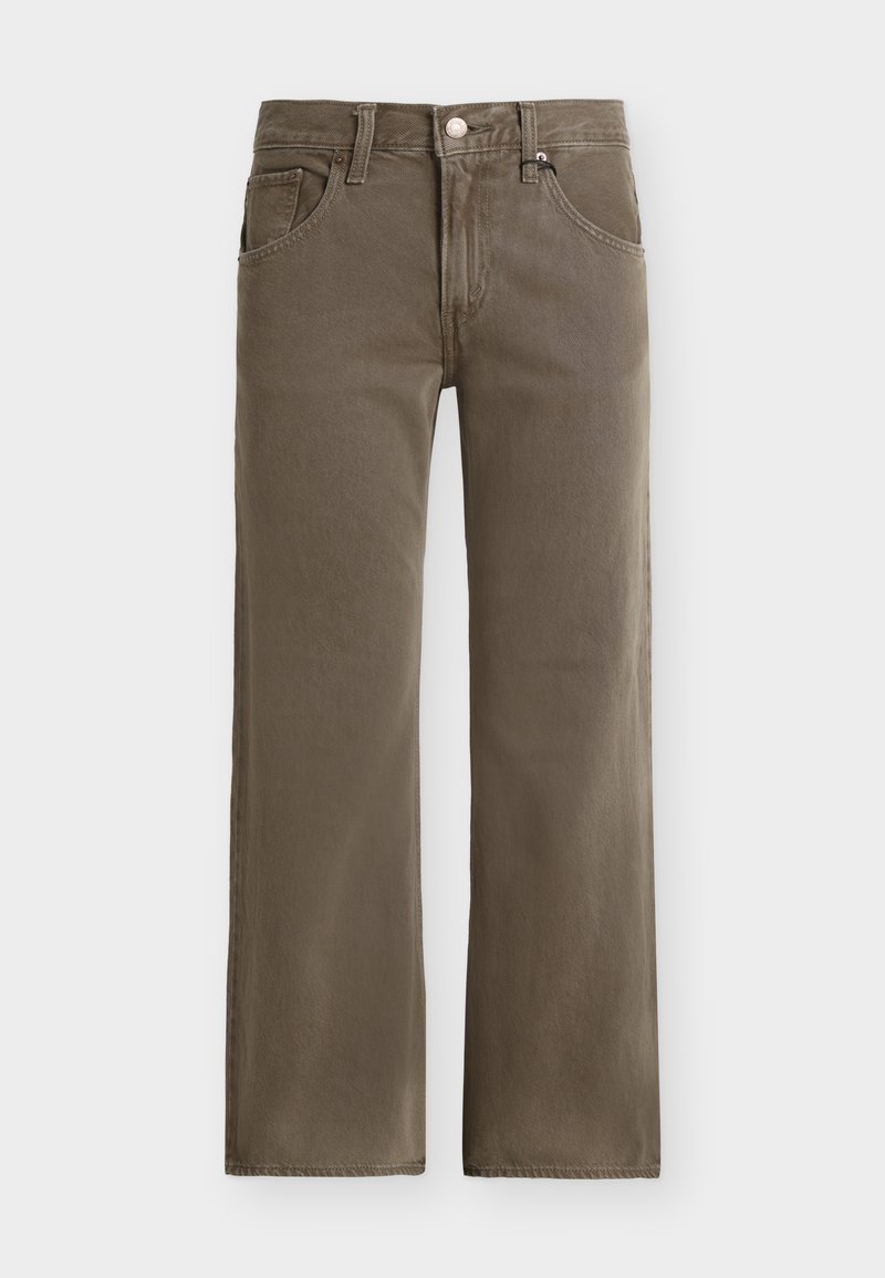 Vaqueros bootcut