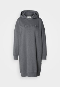 Vybráno, warm granite melange