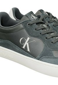 Calvin Klein Jeans Zapatillas - verde