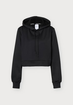 Nike Performance, SCULPT HOODIE - Sweat à capuche - black
