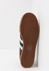 Gola Sneakers basse - brown/pale blue