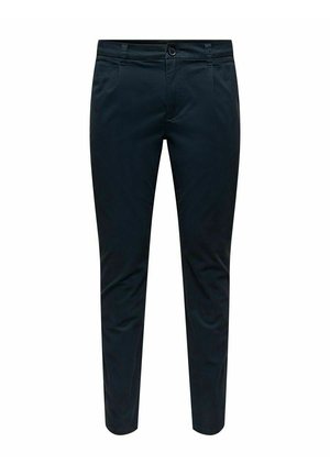 Only & Sons ONSCAM - Chinos - dark navy