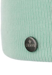 Lierys MIT UMSCHLAG - Beanie - mint