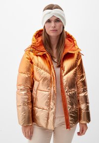 s.Oliver Oorwarmers - off white