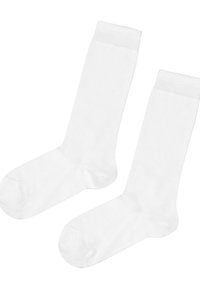 No seleccionado, bianco