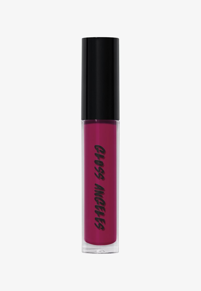 Smashbox GLOSS ANGELES LIP GLOSS 4ML - Brillo de labios - acai you girl