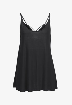 LASCANA, Top - schwarz