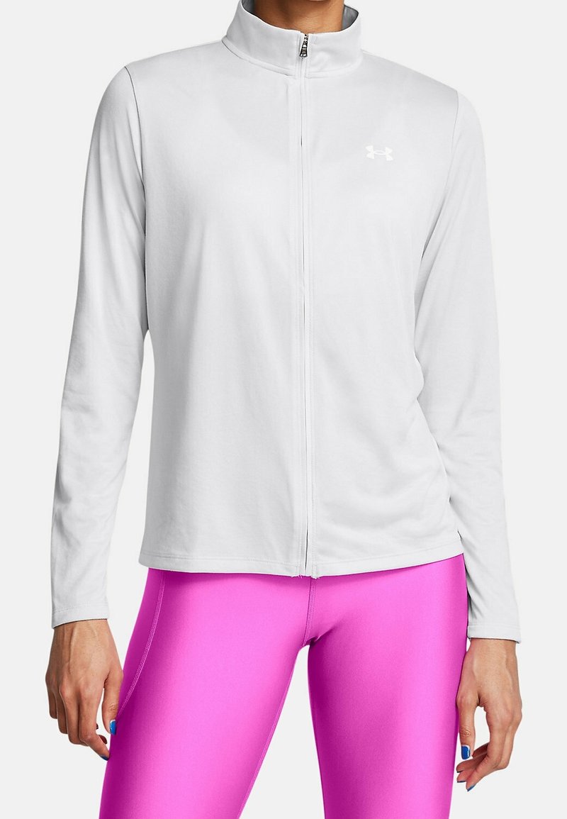 Under Armour Träningsjacka - grey