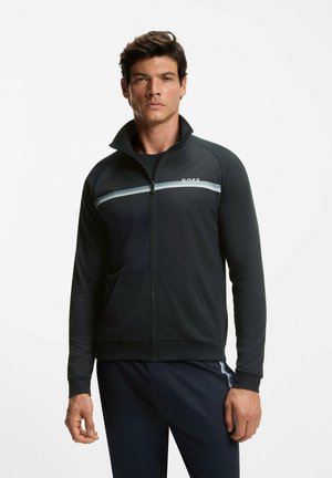 AUTHENTIC - Pyjamasöverdel - dark blue three