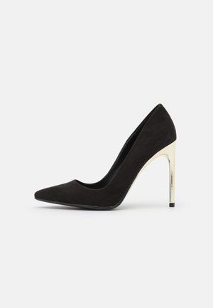 Even&Odd High heels - black