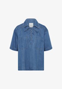 Non sélectionné, medium blue denim