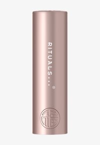 Rituals - FORTUNE BALMS - BLUSH - SHEA BUTTER & VITAMIN E - Baume à lèvres - blush Image miniature 1